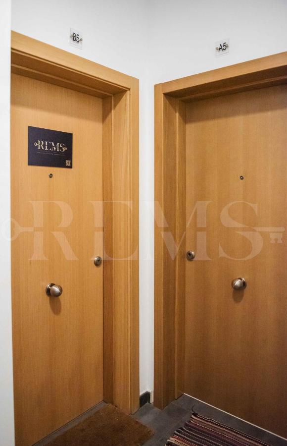 3Br Apartment With Parking And Patio In The Center By Rems Málaga Eksteriør billede